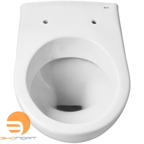 Комплект Roca Mateo подвесной унитаз+инсталляция+кнопка+сид(мл) ROCA