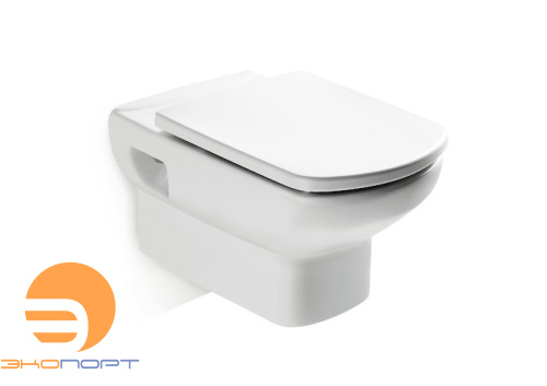 Унитаз подвесной Dama Senso ROCA