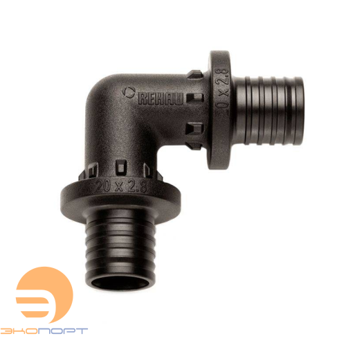 Угол 25-90° PX Rehau