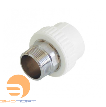 Муфта НР 75х2 1/2" под ключ PPRC KALDE