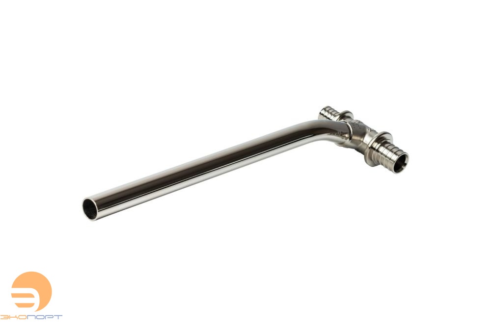 Трубка Т-обр. 16/20х 250 мм STOUT