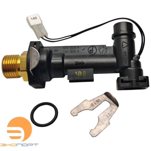 Выключатель водяной