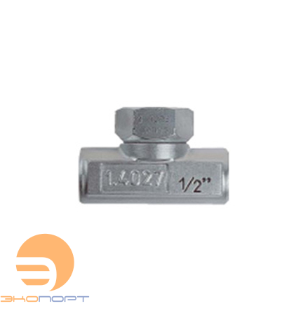 Конденсатоотводчик термодинамический СТИМАКС ТМ 41.42.025.Р/Р, нерж. сталь, Ду25, Ру63, dP=42 бар, Тмах.=400оС