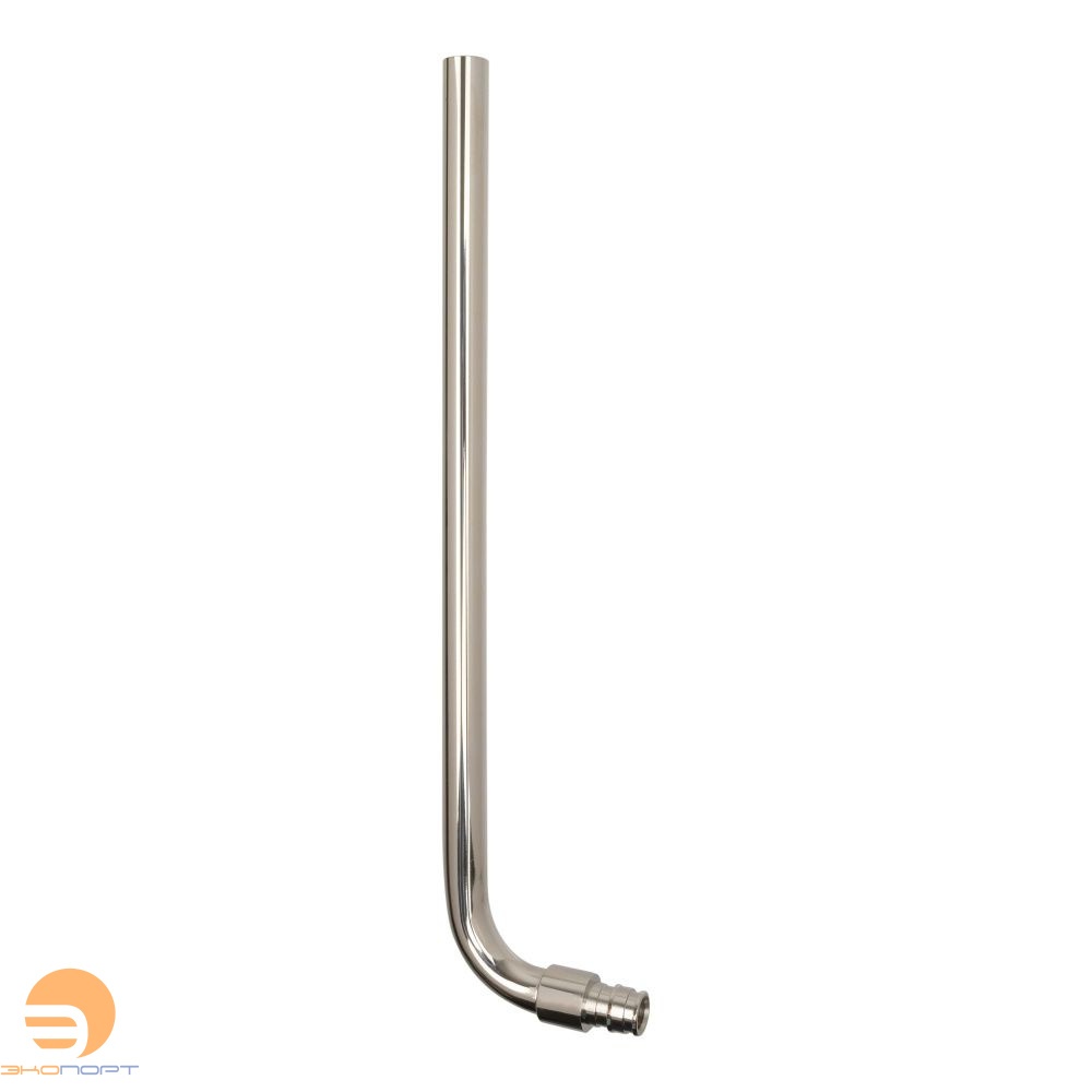 Уголок для подключения радиатора 16-15мм 1000 мм USYSTEMS