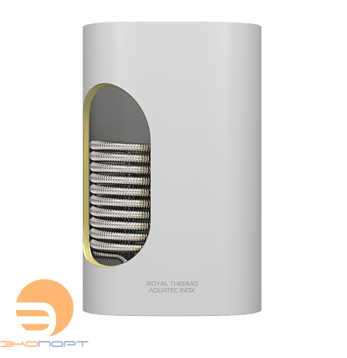 Бойлер косвенного нагрева AQUATEC INOX RTWX-F 100