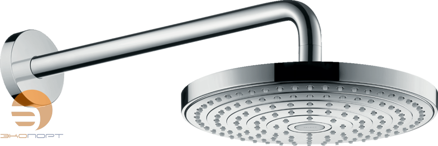 Верхний душ Raindance Select S 240 2jet, HANSGROHE
