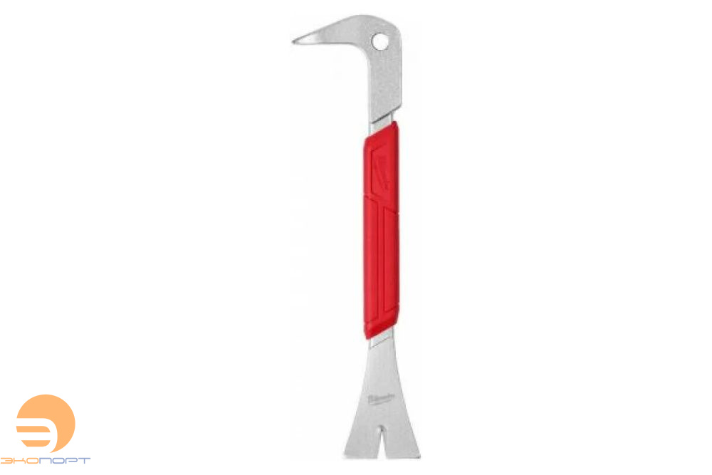 Гвоздодер узкий/широкий 250мм, Milwaukee