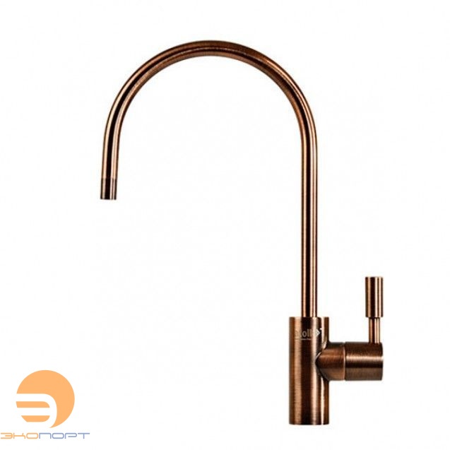 Кран питьевой хромированный Bronze Atoll для A560E