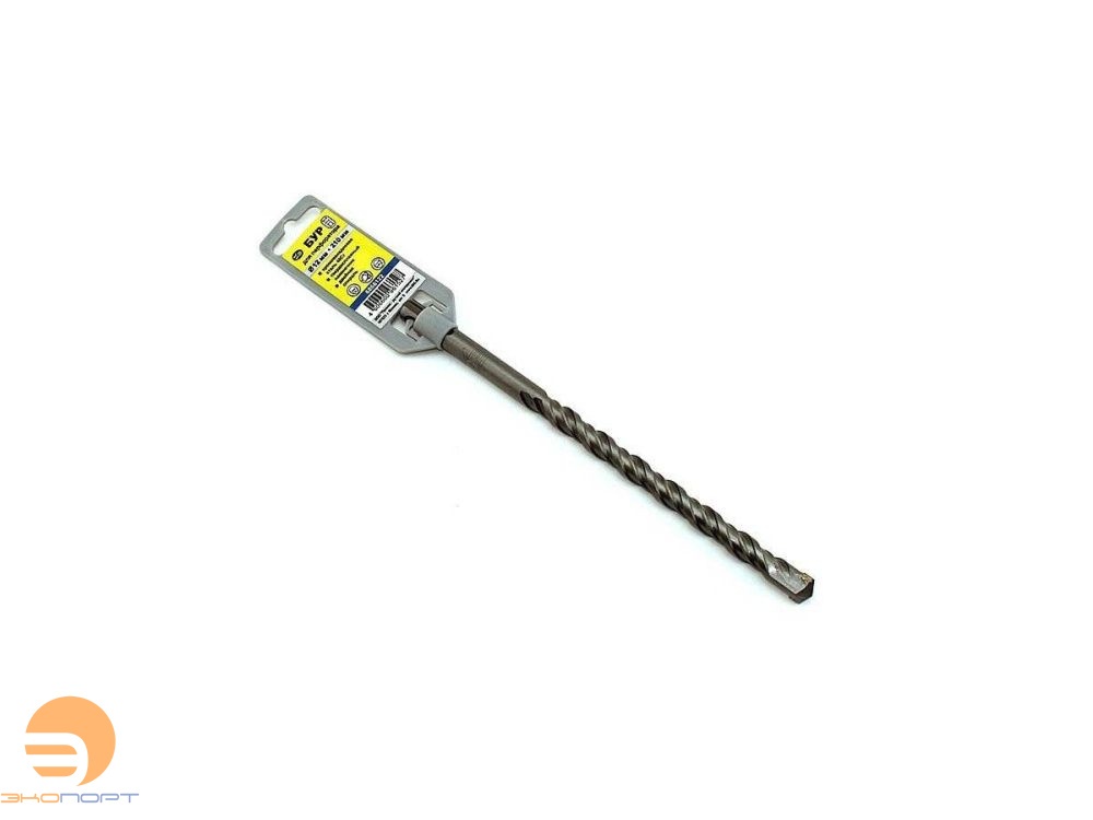 Сверло-бур д/бет. SDS+ 10 x 160 мм "888" КРЕПЕЖ