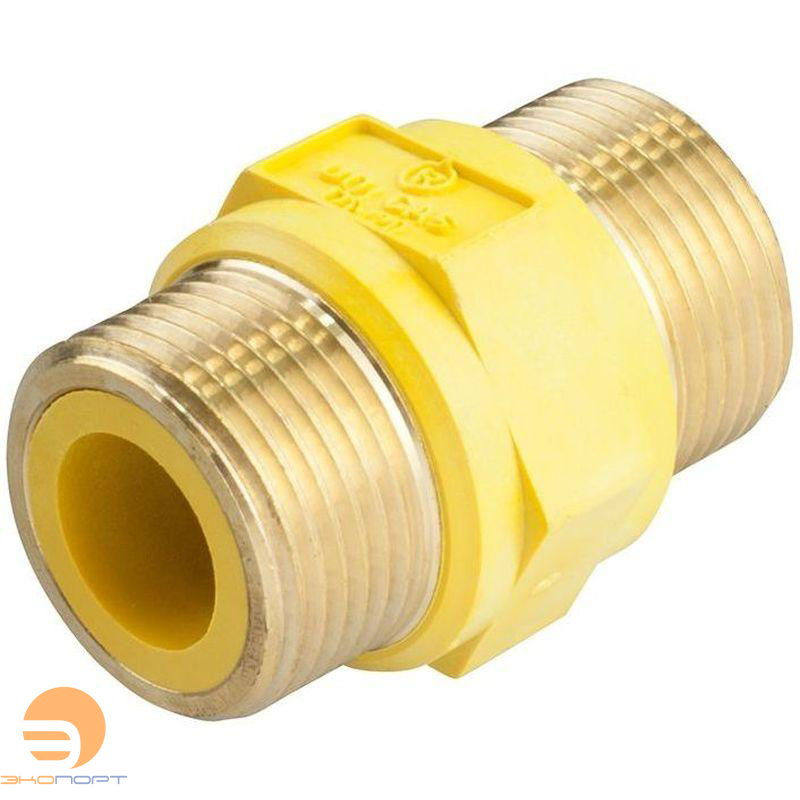 Вставка диэлектрическая 1/2 (штуцер)