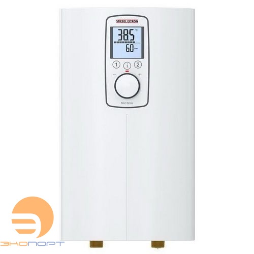 Водонагреватель проточный DCE-X 6/8 Stiebel Eltron