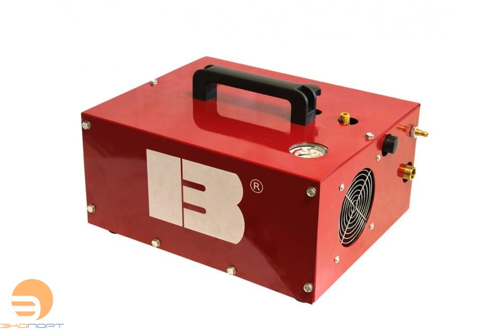 Опрессовщик Электрический B-Test 400 вт, 60 Бар, 6 л/мин