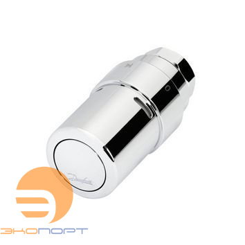 Термостатический элемент RAX-K, хромированный M30*1.5 