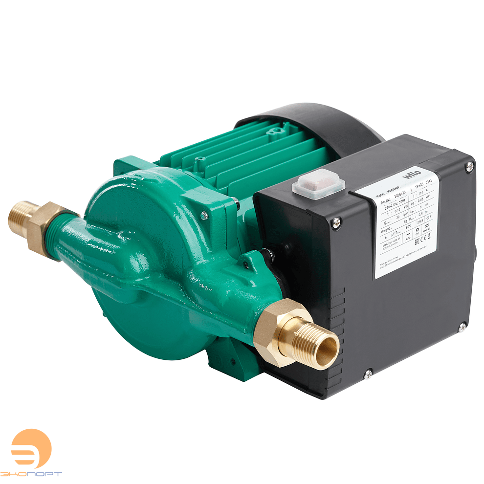 Насос PB-H092EA WILO