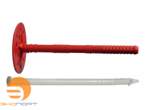 Дюбель для изоляции УП IZO 10х160 (25 шт.)