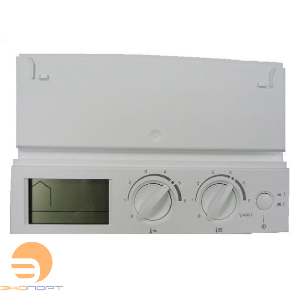 Блок управления к Vitopend WH1D