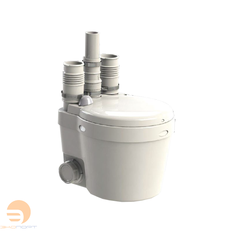 Насос санитарный SANISWIFT SFA