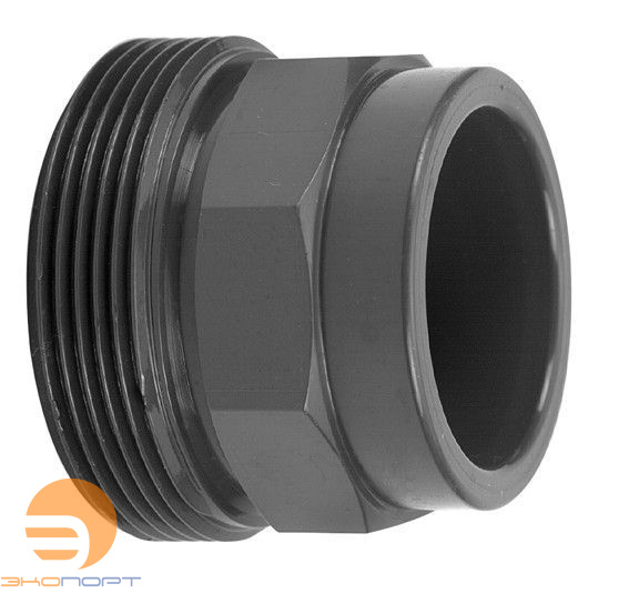 Адаптор разъемного соед. 1 1/4"х25