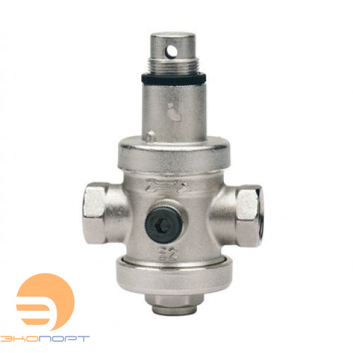 Редуктор давления 11/2" BP с отв. под акс. манометр 1/4" ITAP