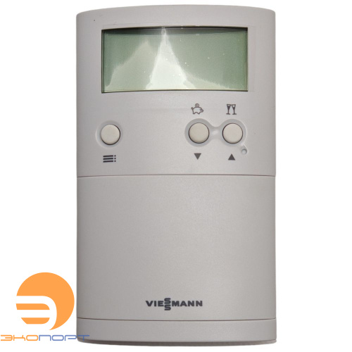 Блок управления Vitotrol 100 (7426538)