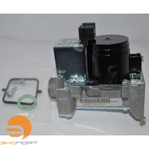 Регулятор газовый комбинированный CES 10