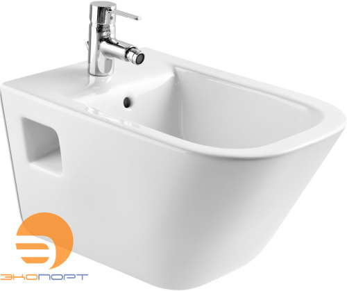 Биде подвесное Gap ROCA
