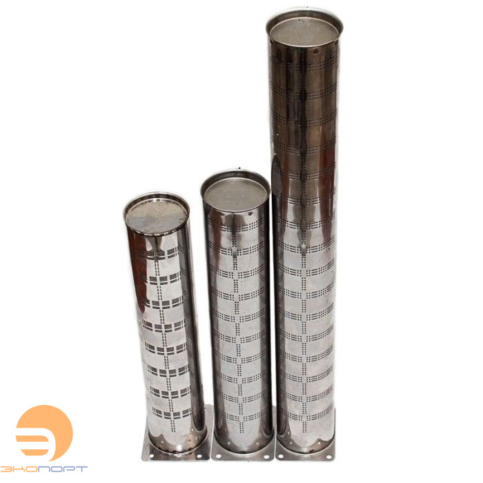 Стержень горелки 35-60 кВт