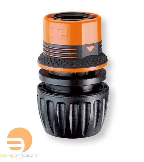 Муфта 1/2"-5/8"-3/4" ERGOGRIP BL, CL