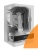 Газовый настенный конденсационный одноконтурный котел Eomix Plus 25 кВт Copa Газовый настенный конденсационный одноконтурный котел Eomix Plus 25 кВт Copa