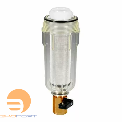 Колба фильтра KF06-1A