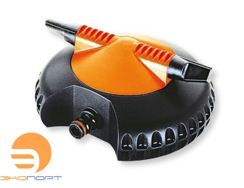 Разбрызгиватель AQUALUX 2000, (4) BL