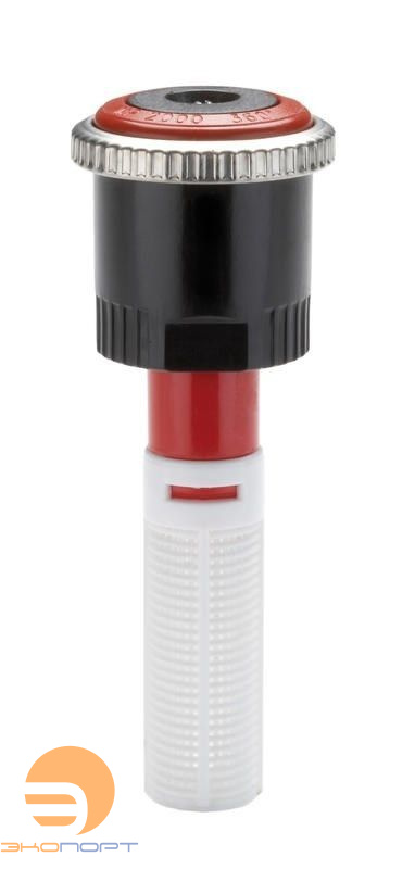 Сопло (форсунка) ротатор МР2000 360 (4,0 - 6,4 м) Hunter