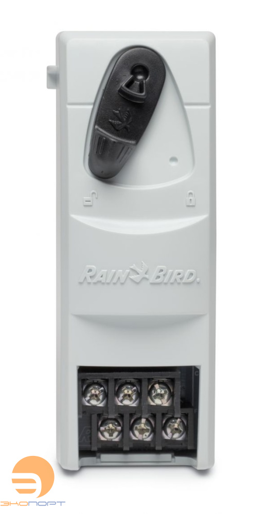 Модуль дополнительный для контроллера ESP-4ME (6 станций) Rain Bird