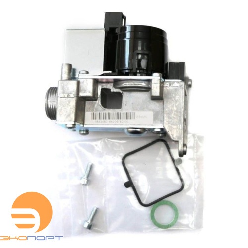 Регулятор газовый комбинированный CES 10