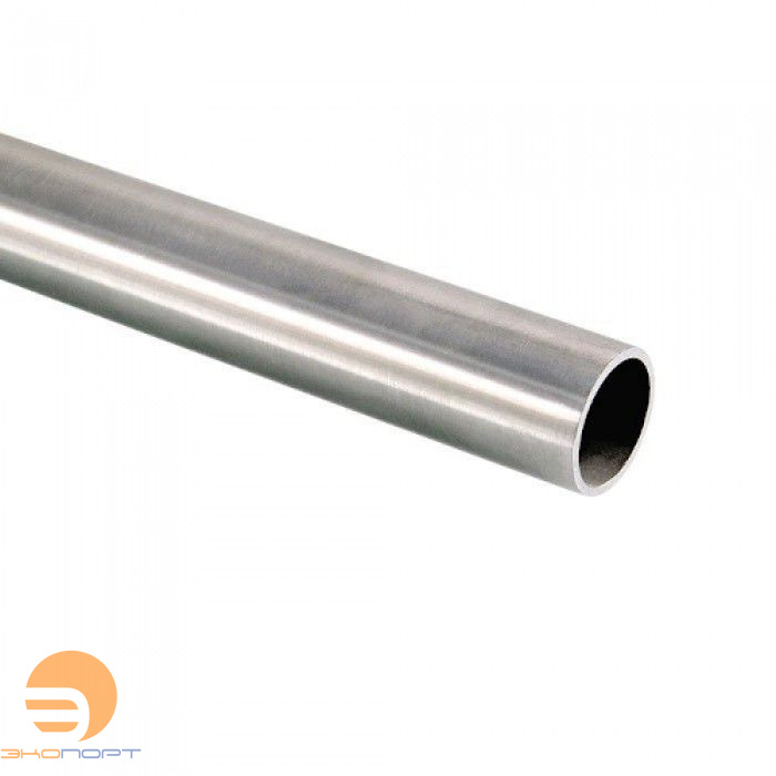 Труба 22*1,2  нержавеющая сталь AISI 304 IBP (хлыст 4 м) Kromwell