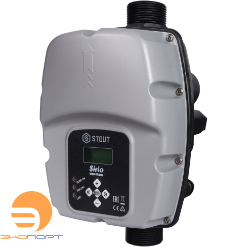 Устройство управления насосом SIRIO UNIVERSAL STOUT