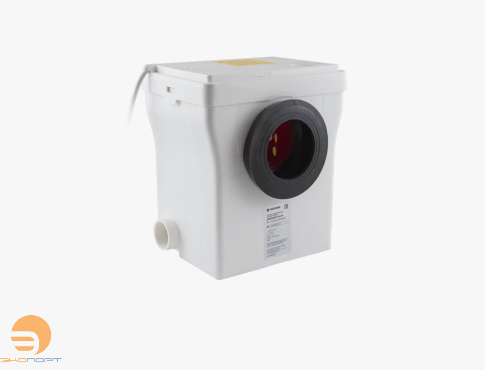Установка насосная SANIVORT 405 M (compact) UNIPUMP