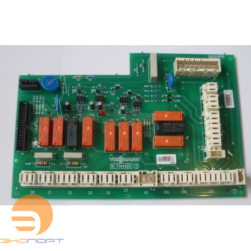 Плата Vitotronic 100GC1 GW1/2