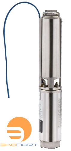 Насос TWU 4-0220-C DM (1,1) WILO