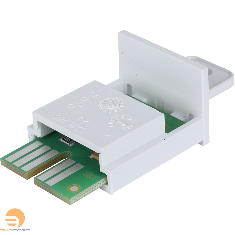 Кодирующий штекер каскад 45 кВт