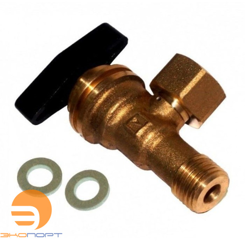 Кран заполнения (7825984)