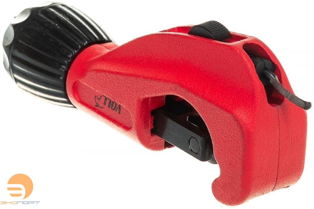 Телеск. труборез V-Cutter 35 PRO (3-32мм) для медной трубы Voll