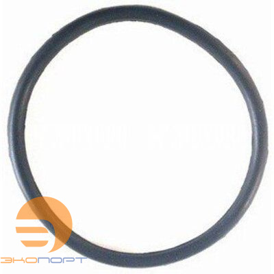 Прокладка-кольцо резиновое уплотнения крышки контактов лампы прож. Pahlen (122724)