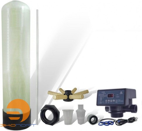 Установка фильтрации без реагентная 1465/F67Q1