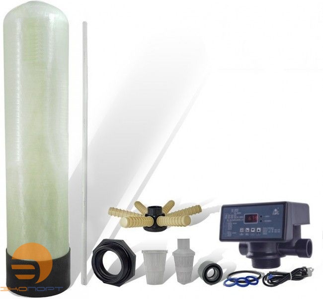 Установка фильтрации без реагентная 1465/F67Q1