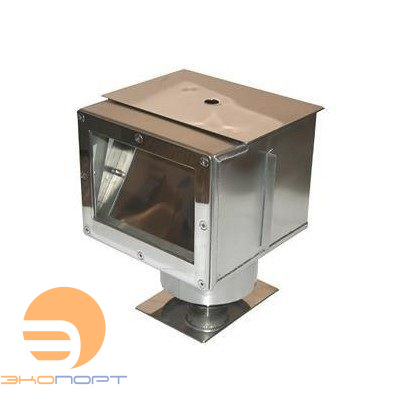 Скиммер из нерж стали (универсал.)  A.S-1 с переливом M.S1.1