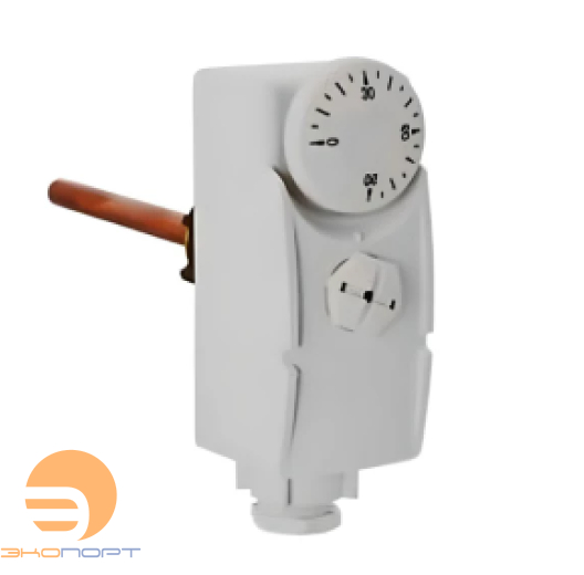 Термостат с погружным датчиком ViEiR 