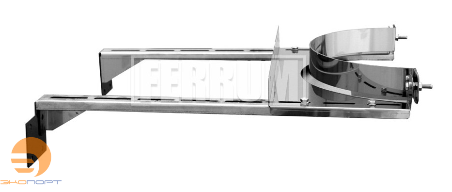 Штанга для стен. хомута (AISI 430) L 250