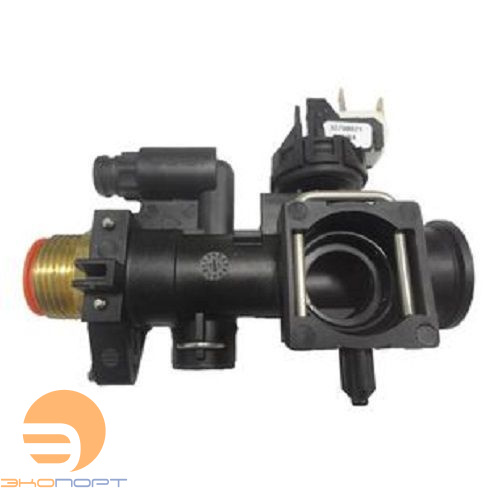 Гидроарматура падающей линии CO U072-18/18K/24/24K/28K