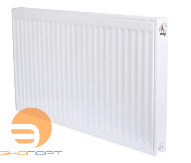 Радиатор Rommer Ventil 21 500- 600 L